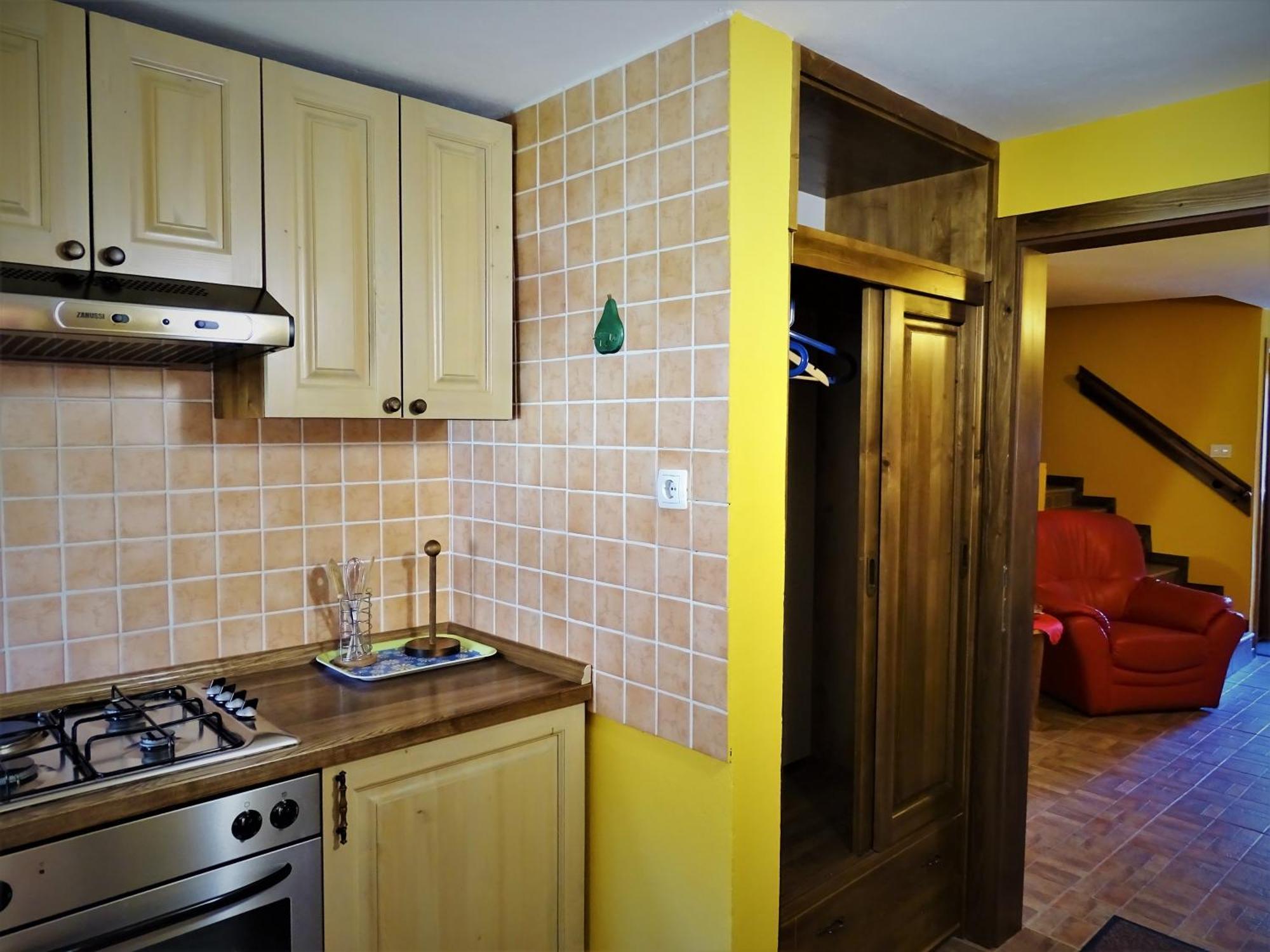 Apartmaji Pr-Gujlu Sela Nad Podmelcem 5220 Tolmin Podmelec ภายนอก รูปภาพ